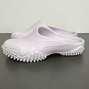 PUMA Mostro Mule Lilac Frost Slip On Clog Shoes Women’s UK 5 / US 7